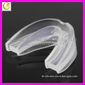 Newly Design Silicone Foam Strip Mouth Tray/ Home Use Teeth Whitening Foam Strips Teeth Whitening Mouth Tray